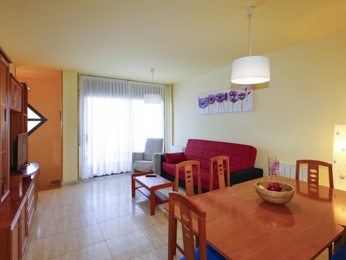 Duplex 8 pers. avec solarium, 400m de la plage à Salou - Photo 13
