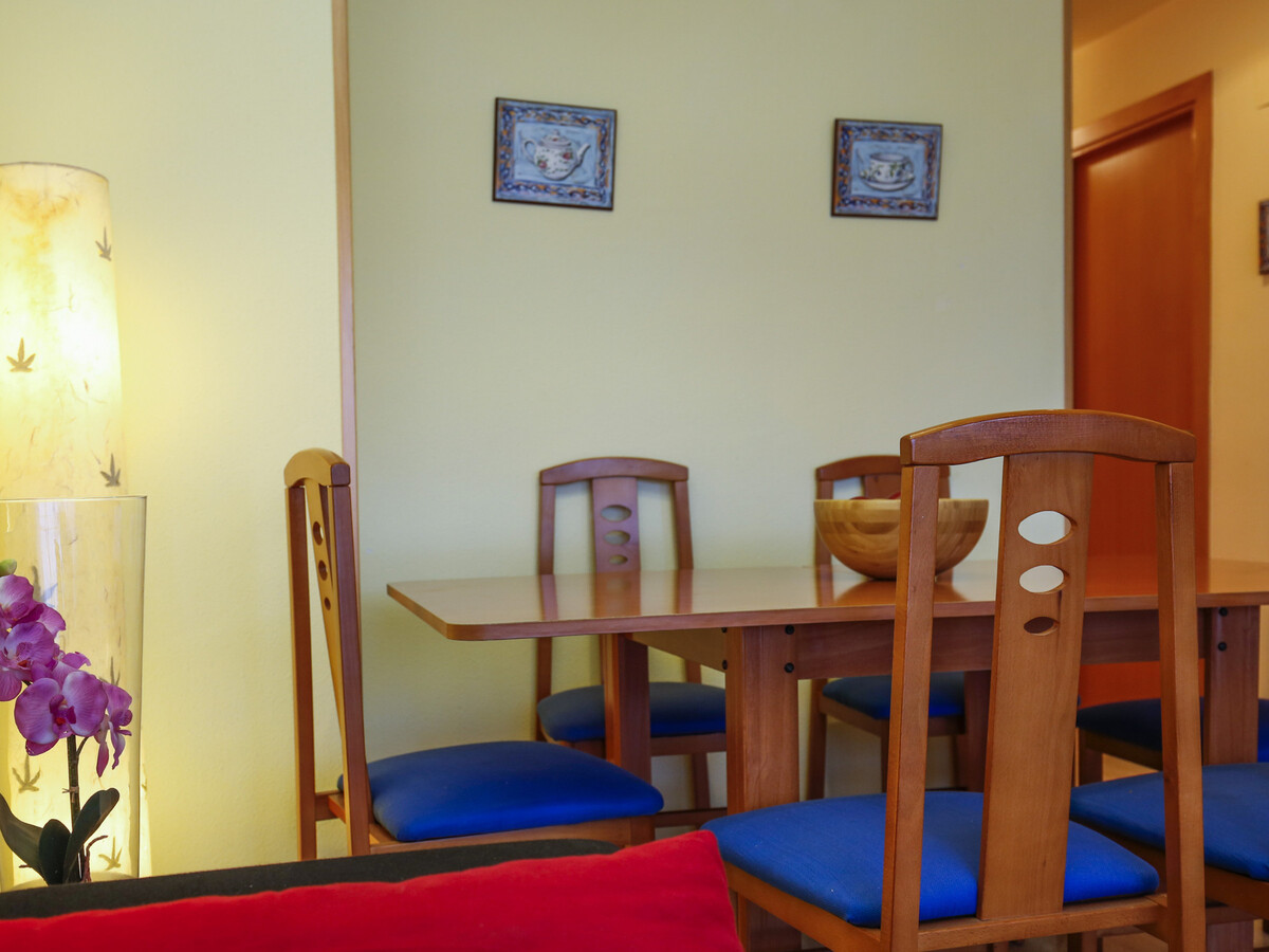 Duplex 8 pers. avec solarium, 400m de la plage à Salou - Photo 14