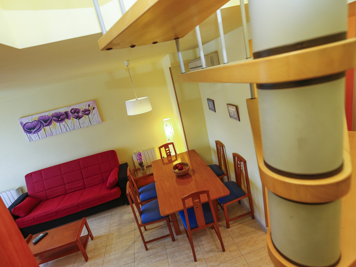 Duplex 8 pers. avec solarium, 400m de la plage à Salou - Photo 15
