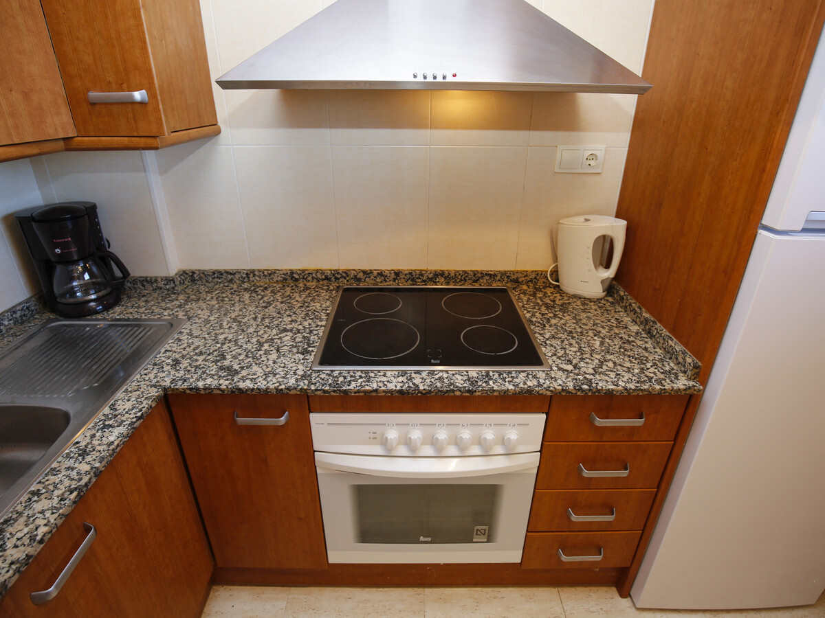 Duplex 8 pers. avec solarium, 400m de la plage à Salou - Photo 17