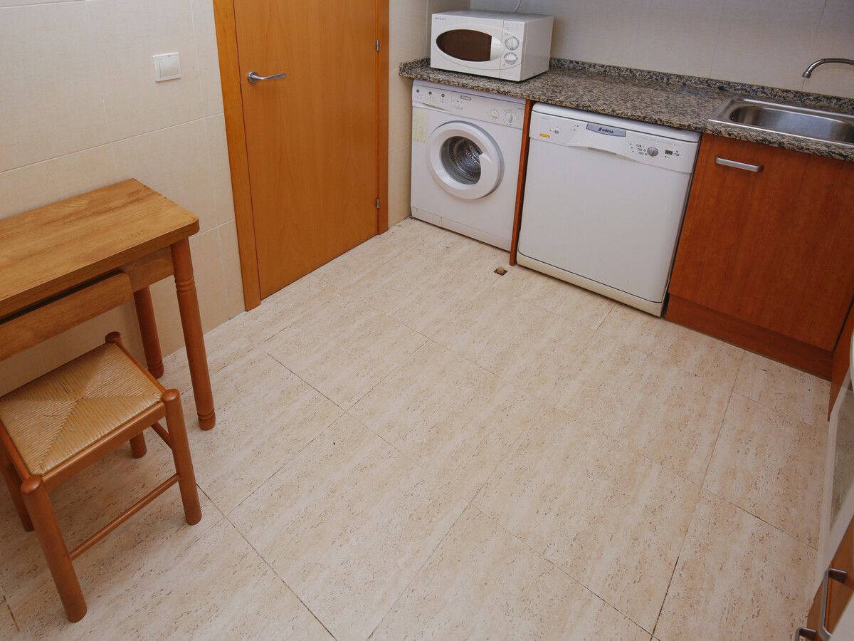 Duplex 8 pers. avec solarium, 400m de la plage à Salou - Photo 18