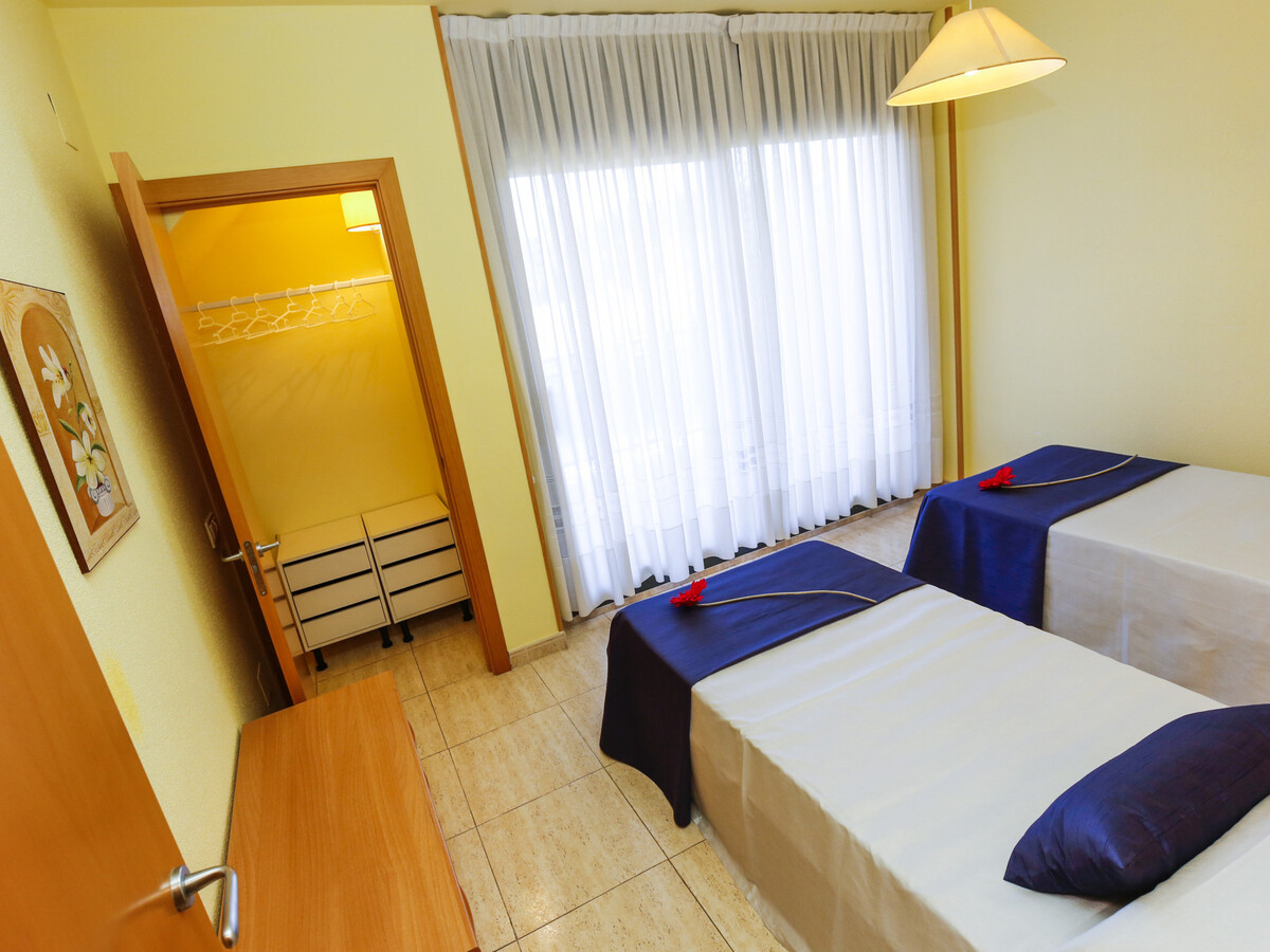Duplex 8 pers. avec solarium, 400m de la plage à Salou - Photo 20
