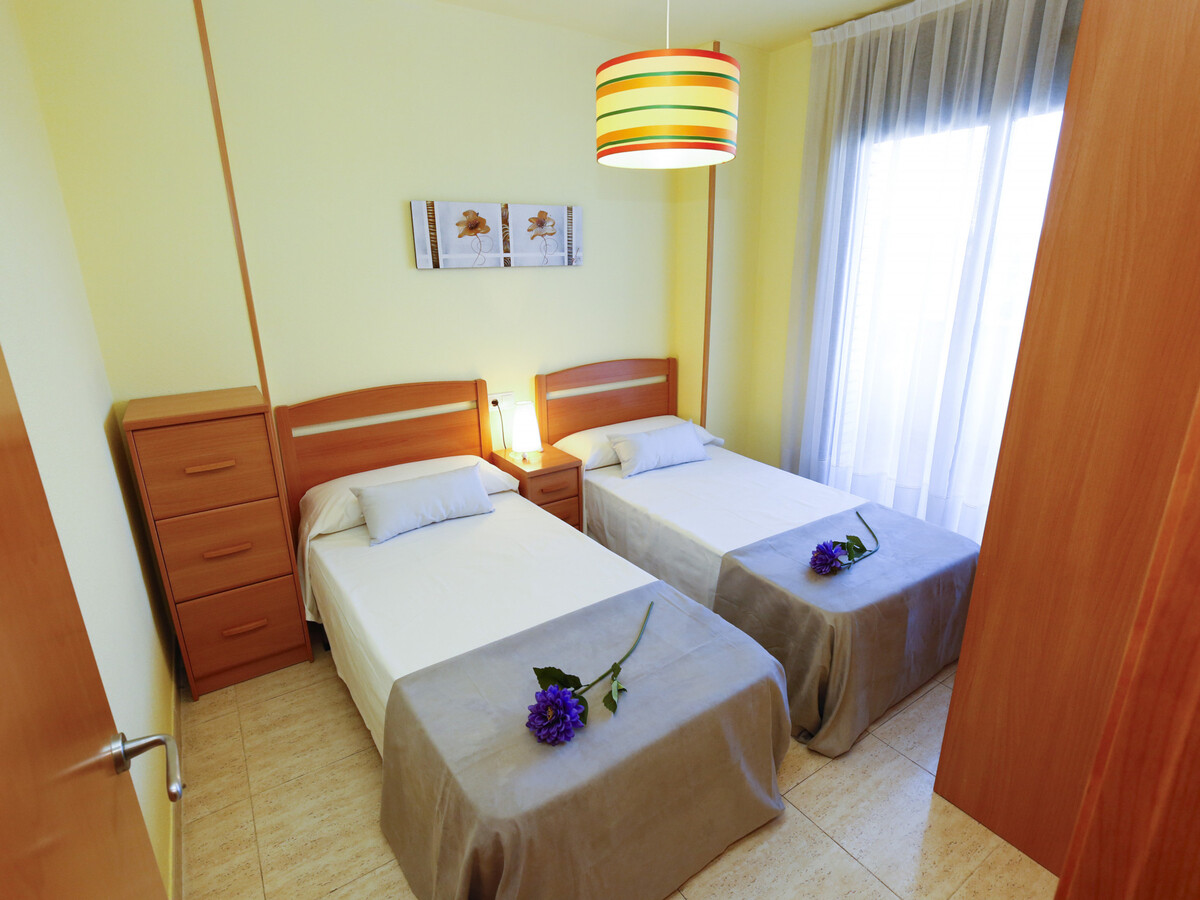 Duplex 8 pers. avec solarium, 400m de la plage à Salou - Photo 23