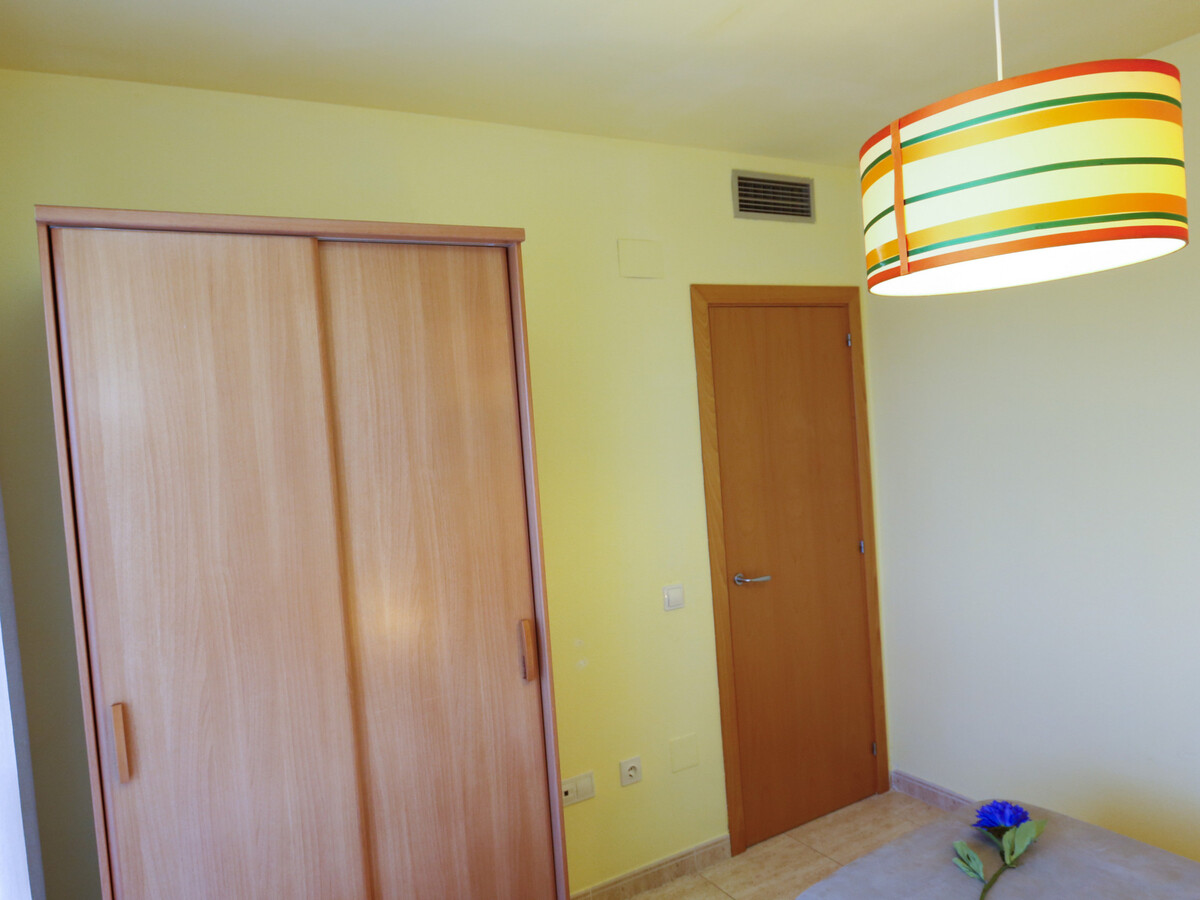 Duplex 8 pers. avec solarium, 400m de la plage à Salou - Photo 25
