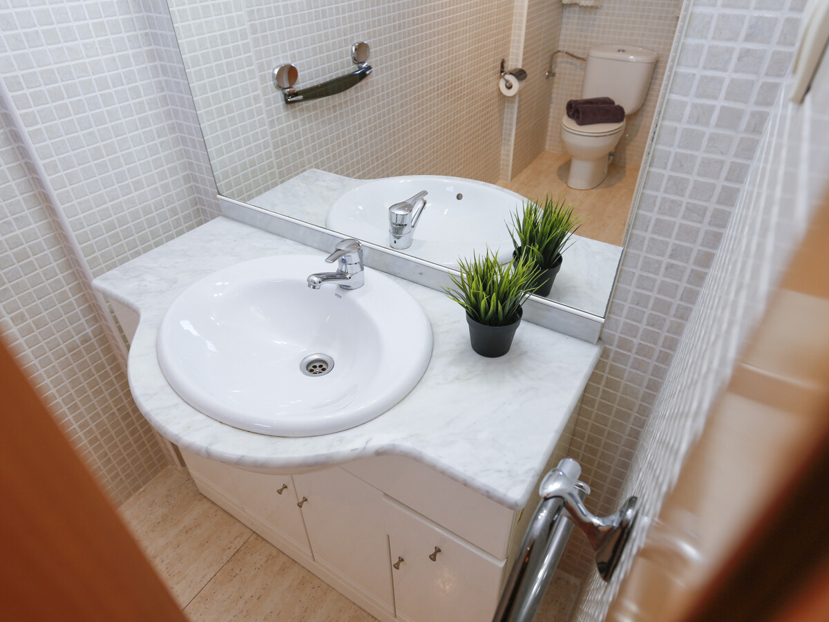 Duplex 8 pers. avec solarium, 400m de la plage à Salou - Photo 26