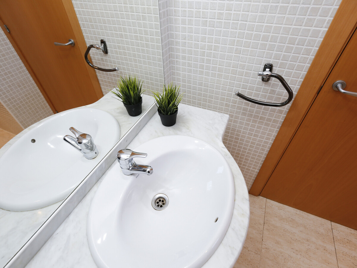 Duplex 8 pers. avec solarium, 400m de la plage à Salou - Photo 27