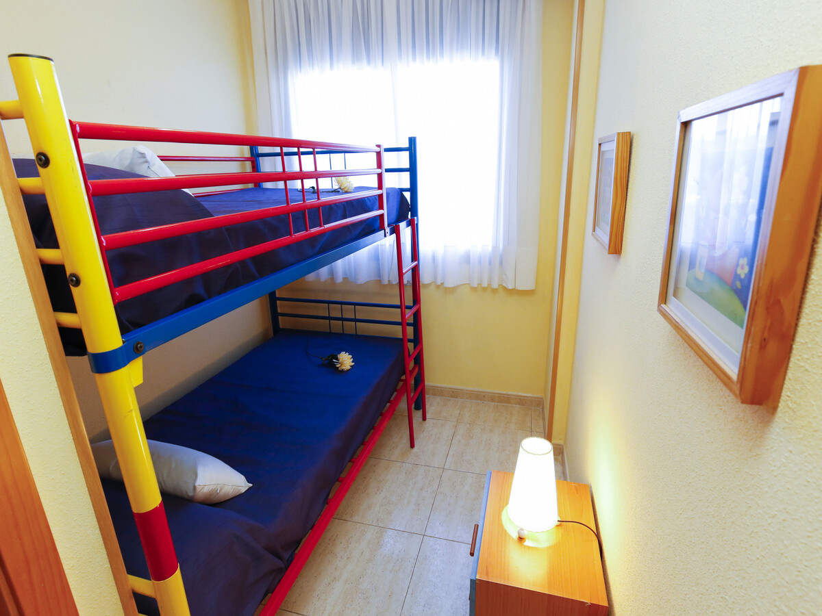 Duplex 8 pers. avec solarium, 400m de la plage à Salou - Photo 28