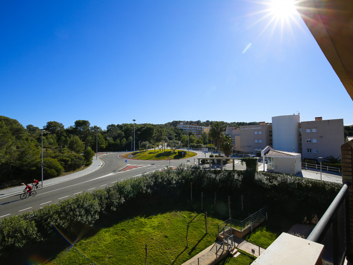 Duplex 8 pers. avec solarium, 400m de la plage à Salou - Photo 29