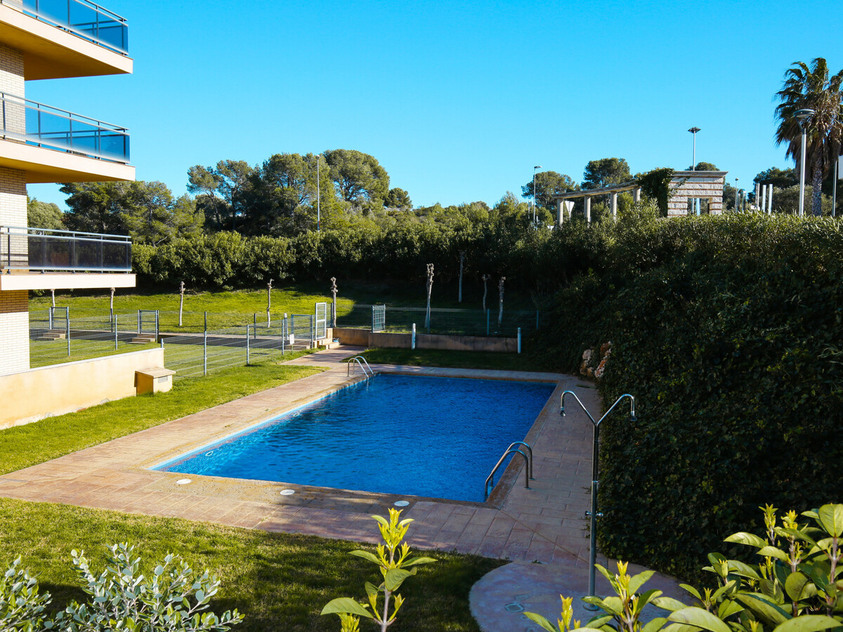 Duplex 8 pers. avec solarium, 400m de la plage à Salou - Photo 30