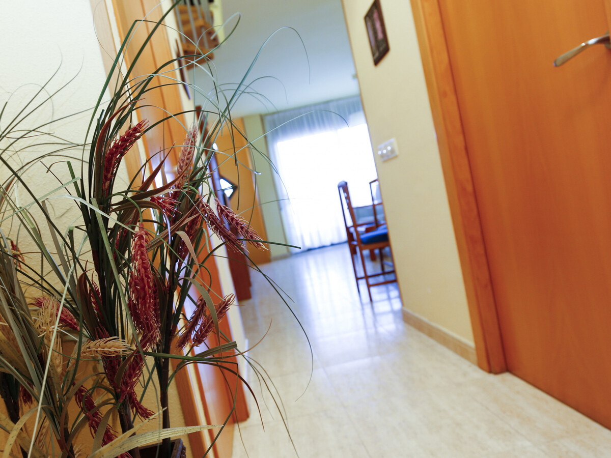 Duplex 8 pers. avec solarium, 400m de la plage à Salou - Photo 31