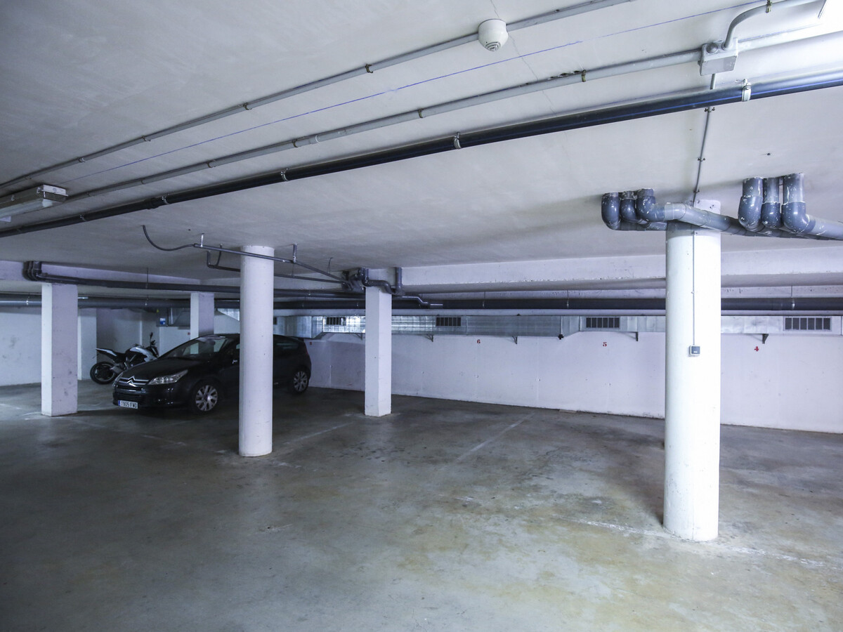Duplex 8 pers. avec solarium, 400m de la plage à Salou - Photo 32