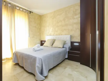 Maison 9 pers., 4 chambres, piscine à Vilafortuny : photo 5