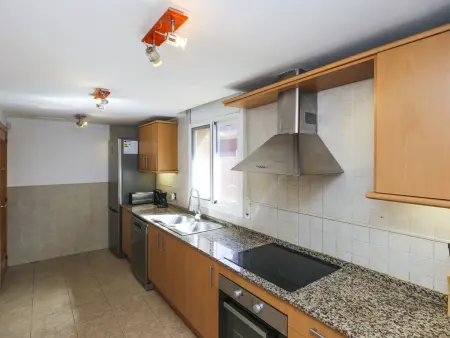 Maison 9 pers., 4 chambres, piscine à Vilafortuny : photo 10