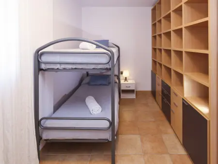 Maison 9 pers., 4 chambres, piscine à Vilafortuny : photo 17