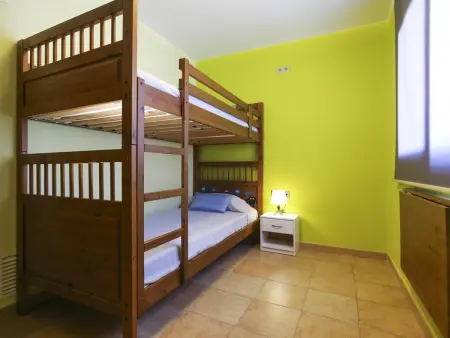 Maison 9 pers., 4 chambres, piscine à Vilafortuny : photo 20