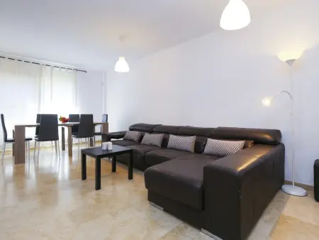 Maison 9 pers., 4 chambres, piscine à Vilafortuny : photo 26