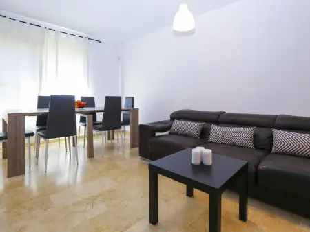 Maison 9 pers., 4 chambres, piscine à Vilafortuny : photo 27