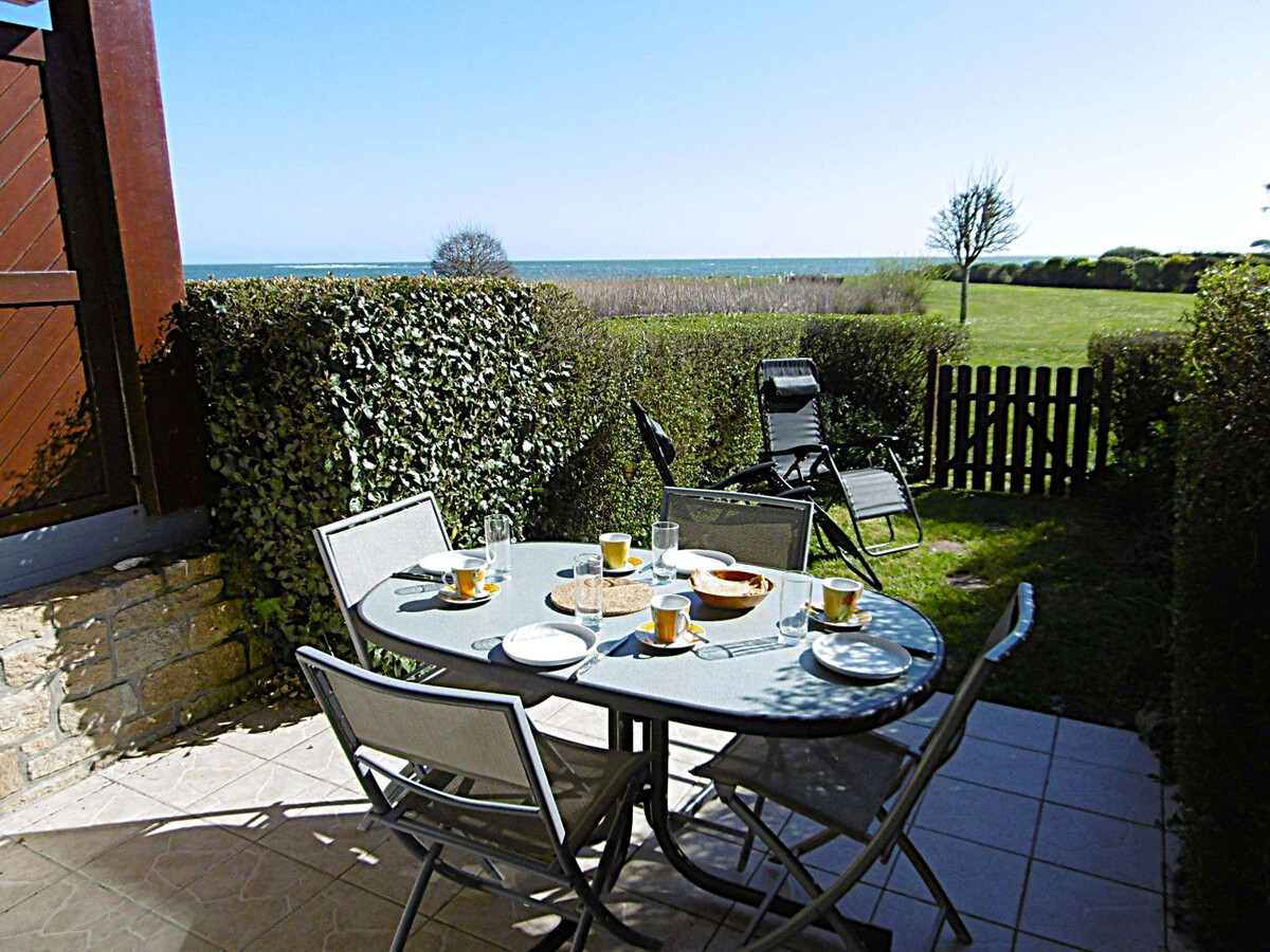 Appartement 30 m² accès direct plage à Sarzeau - Photo 1