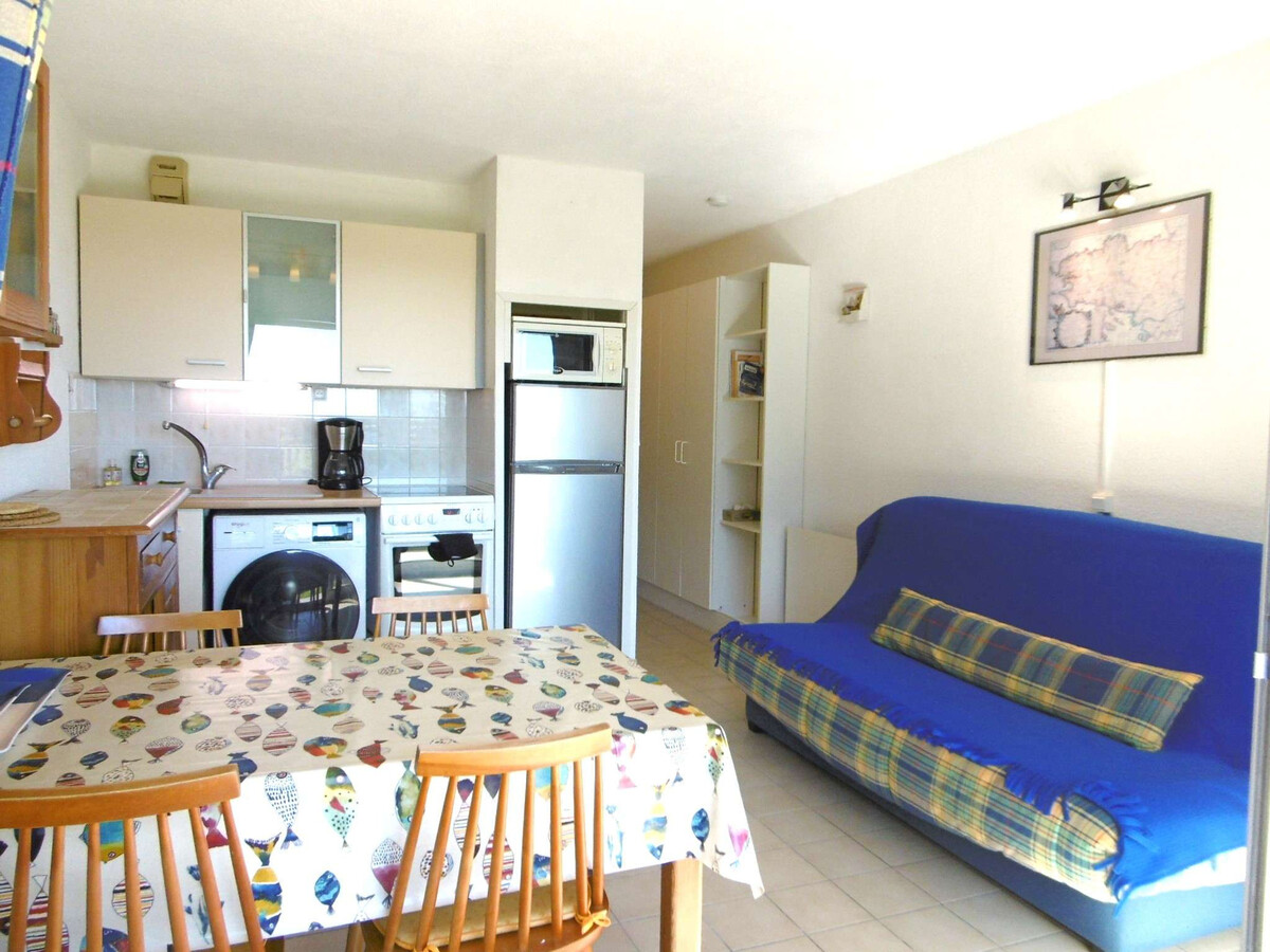 Appartement 30 m² accès direct plage à Sarzeau - Photo 2