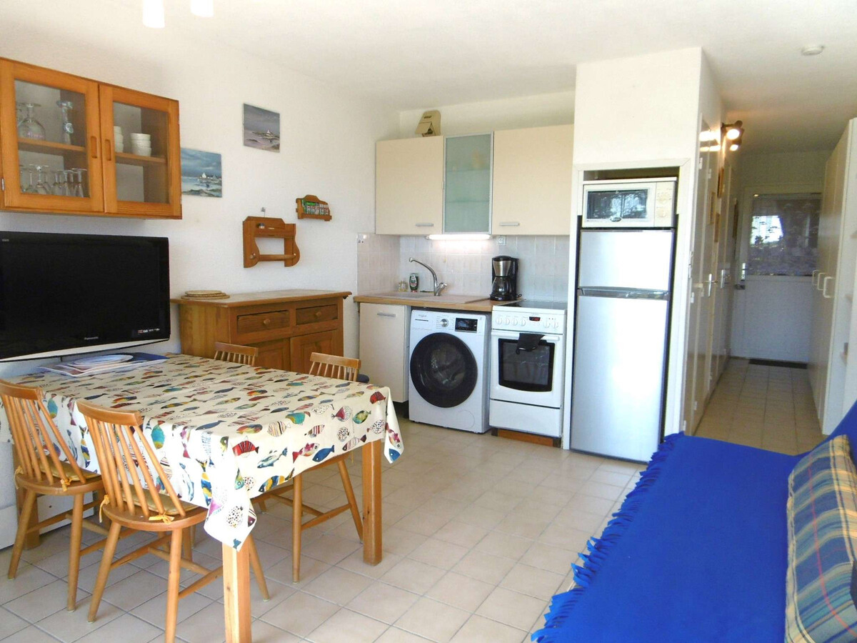 Appartement 30 m² accès direct plage à Sarzeau - Photo 4
