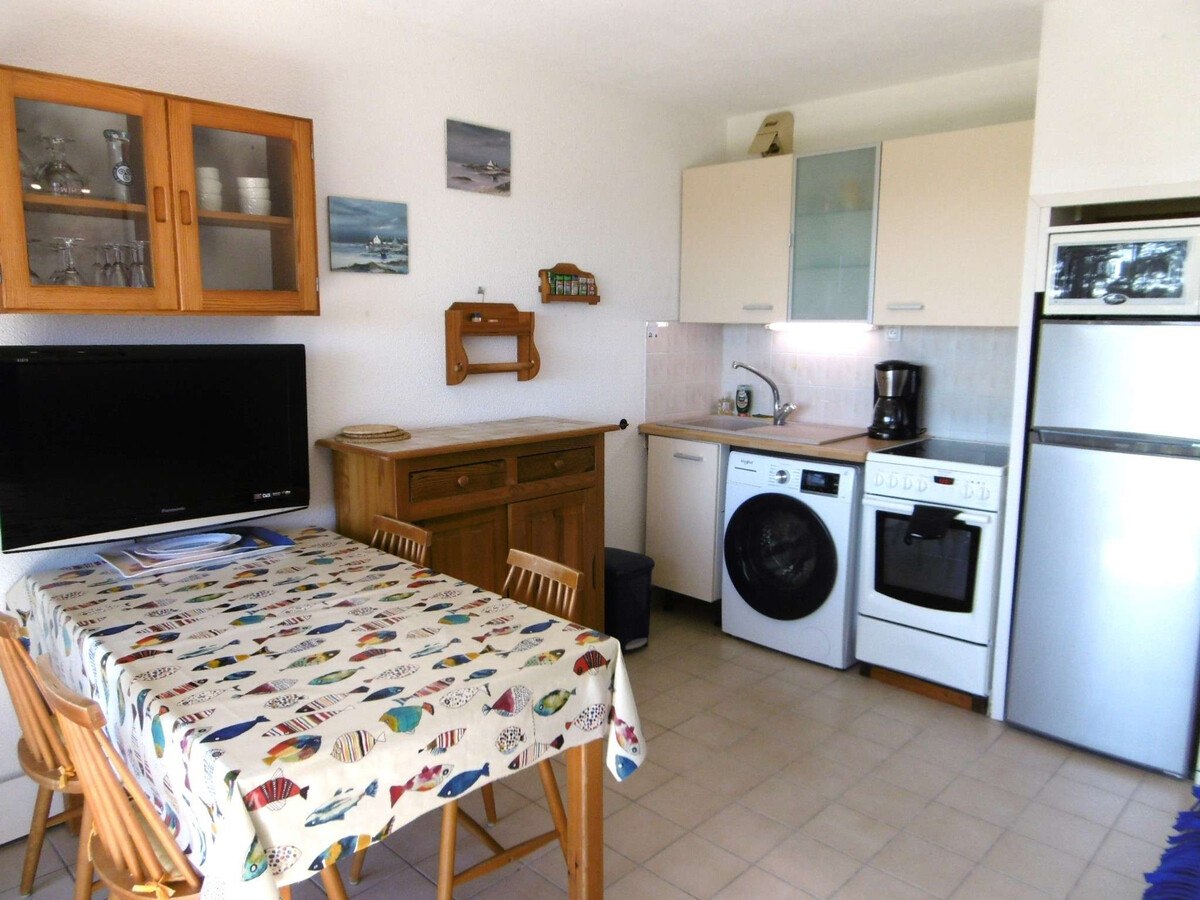 Appartement 30 m² accès direct plage à Sarzeau - Photo 6