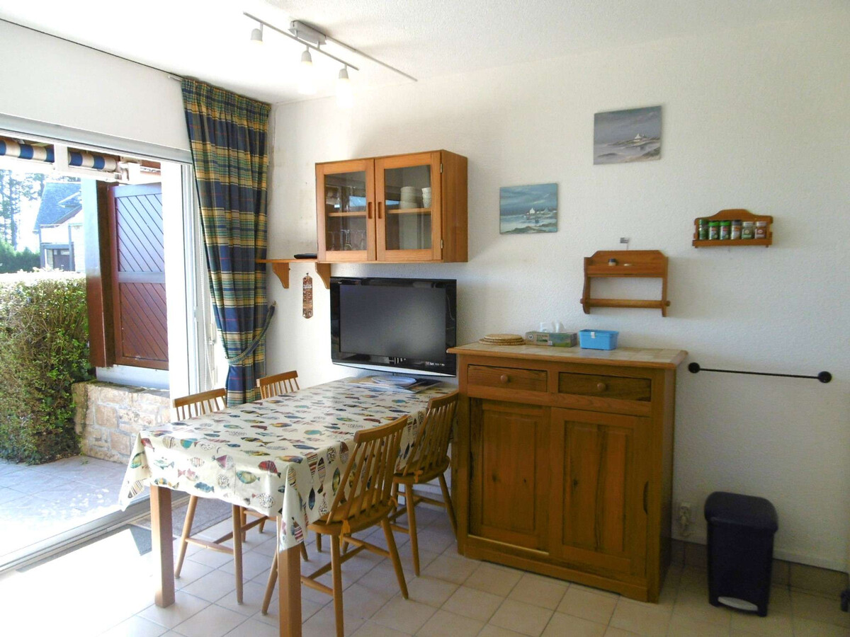 Appartement 30 m² accès direct plage à Sarzeau - Photo 7