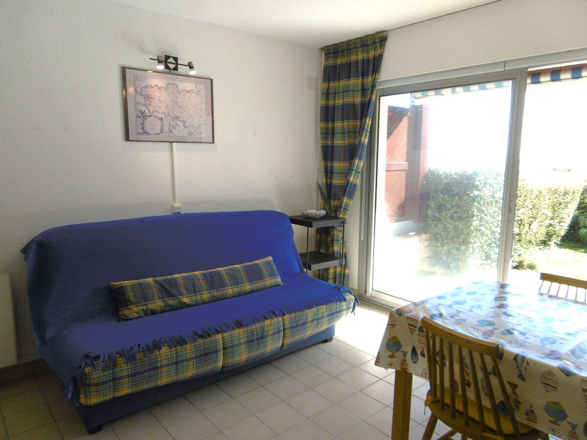 Appartement 30 m² accès direct plage à Sarzeau - Photo 8