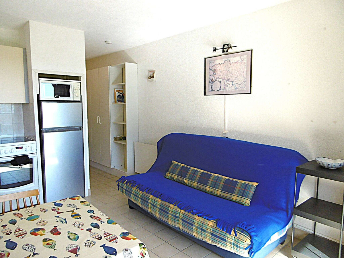 Appartement 30 m² accès direct plage à Sarzeau - Photo 9