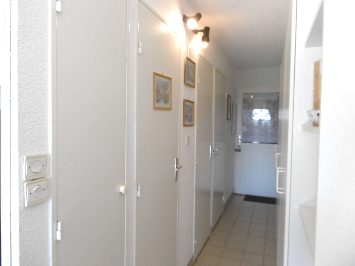 Appartement 30 m² accès direct plage à Sarzeau - Photo 10
