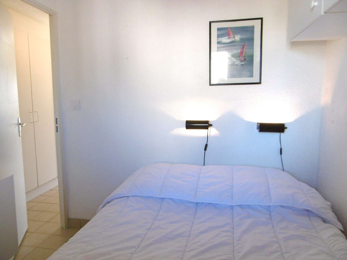 Appartement 30 m² accès direct plage à Sarzeau - Photo 11