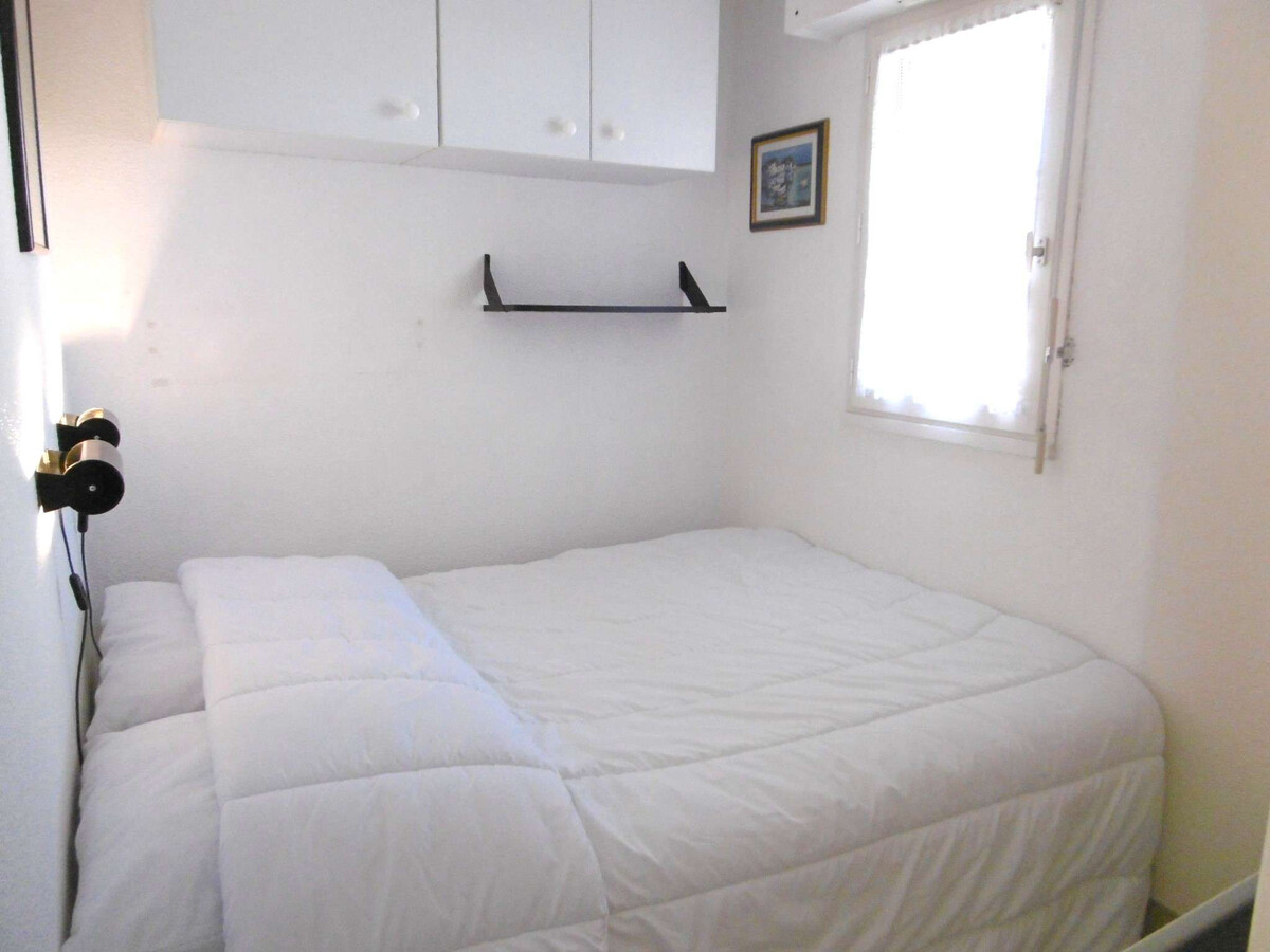 Appartement 30 m² accès direct plage à Sarzeau - Photo 12