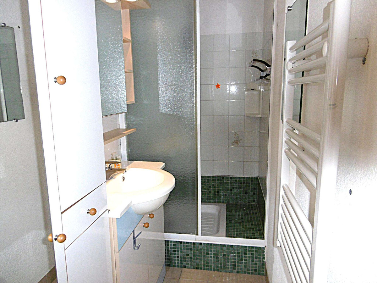Appartement 30 m² accès direct plage à Sarzeau - Photo 13