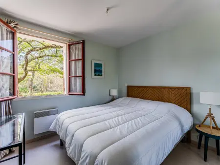 Appartement charmant en pleine verdure - 4 pers. - Photo 2