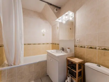 Appartement charmant en pleine verdure - 4 pers. - Photo 3