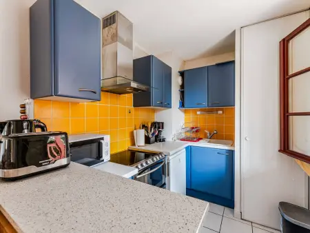 Appartement charmant en pleine verdure - 4 pers. - Photo 4