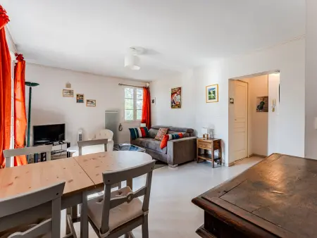 Appartement charmant en pleine verdure - 4 pers. - Photo 5