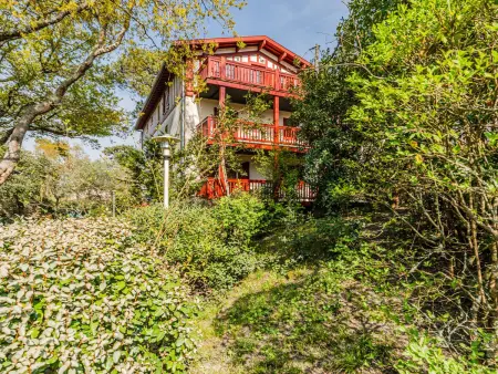Appartement charmant en pleine verdure - 4 pers. - Photo 7