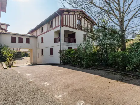 Appartement charmant en pleine verdure - 4 pers. - Photo 8