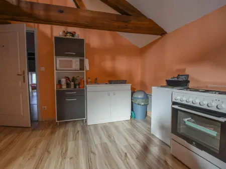 Gîte familial 6 pers. à Bar-sur-Aube, jeux inclus - Photo 9