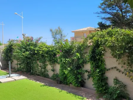 Appartement 75 m² plage, terrasse 87 m², 9 pers. - Photo 3
