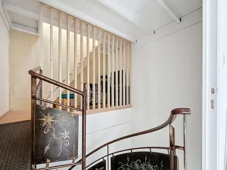 Appartement 75 m² plage, terrasse 87 m², 9 pers. - Photo 14