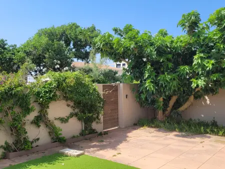 Appartement 75 m² plage, terrasse 87 m², 9 pers. - Photo 17