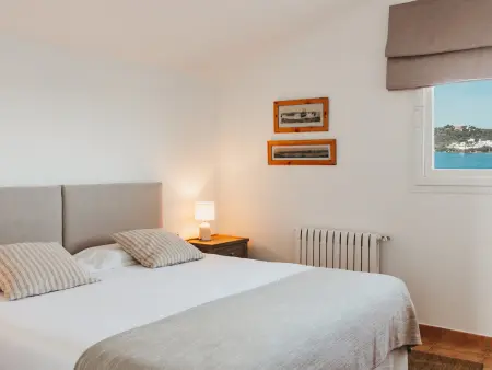 Villa avec piscine, clim - 10 pers., Villa 8 personnes à Es Castell - Photo 10