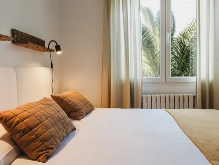 Villa avec piscine, clim - 10 pers., Villa 8 personnes à Es Castell - Photo 13