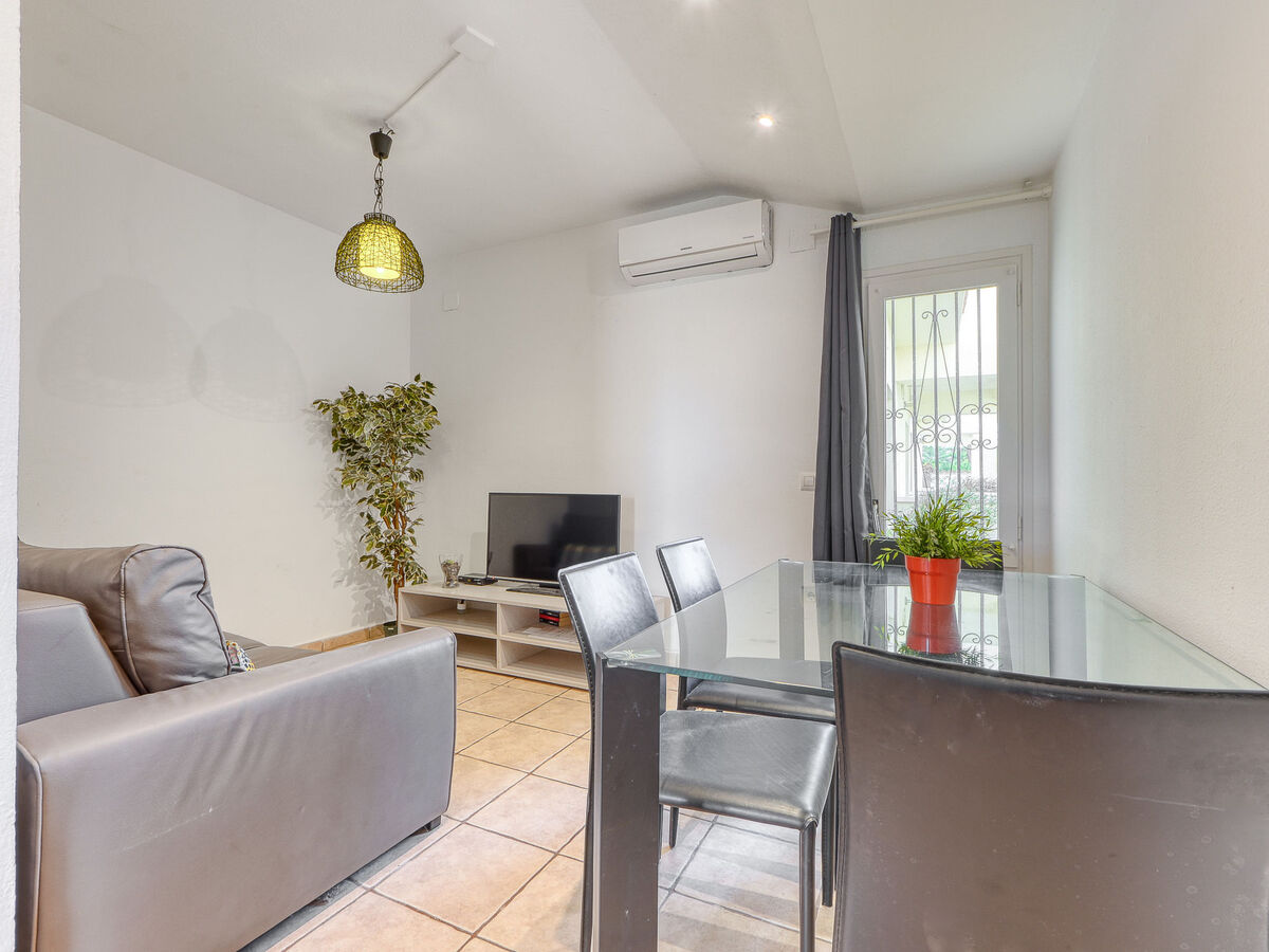 Appartement Muga 30m² à 400m de la plage - Photo 2