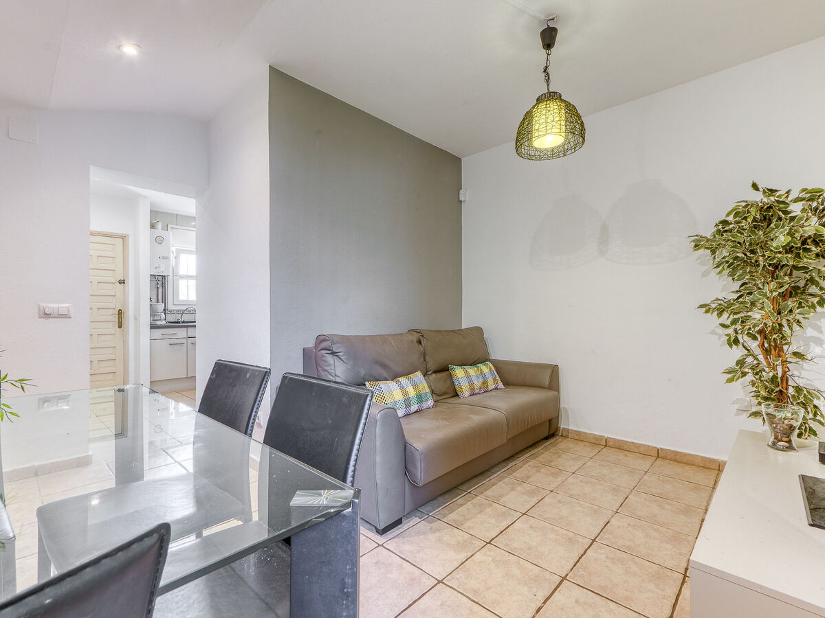 Appartement Muga 30m² à 400m de la plage - Photo 3