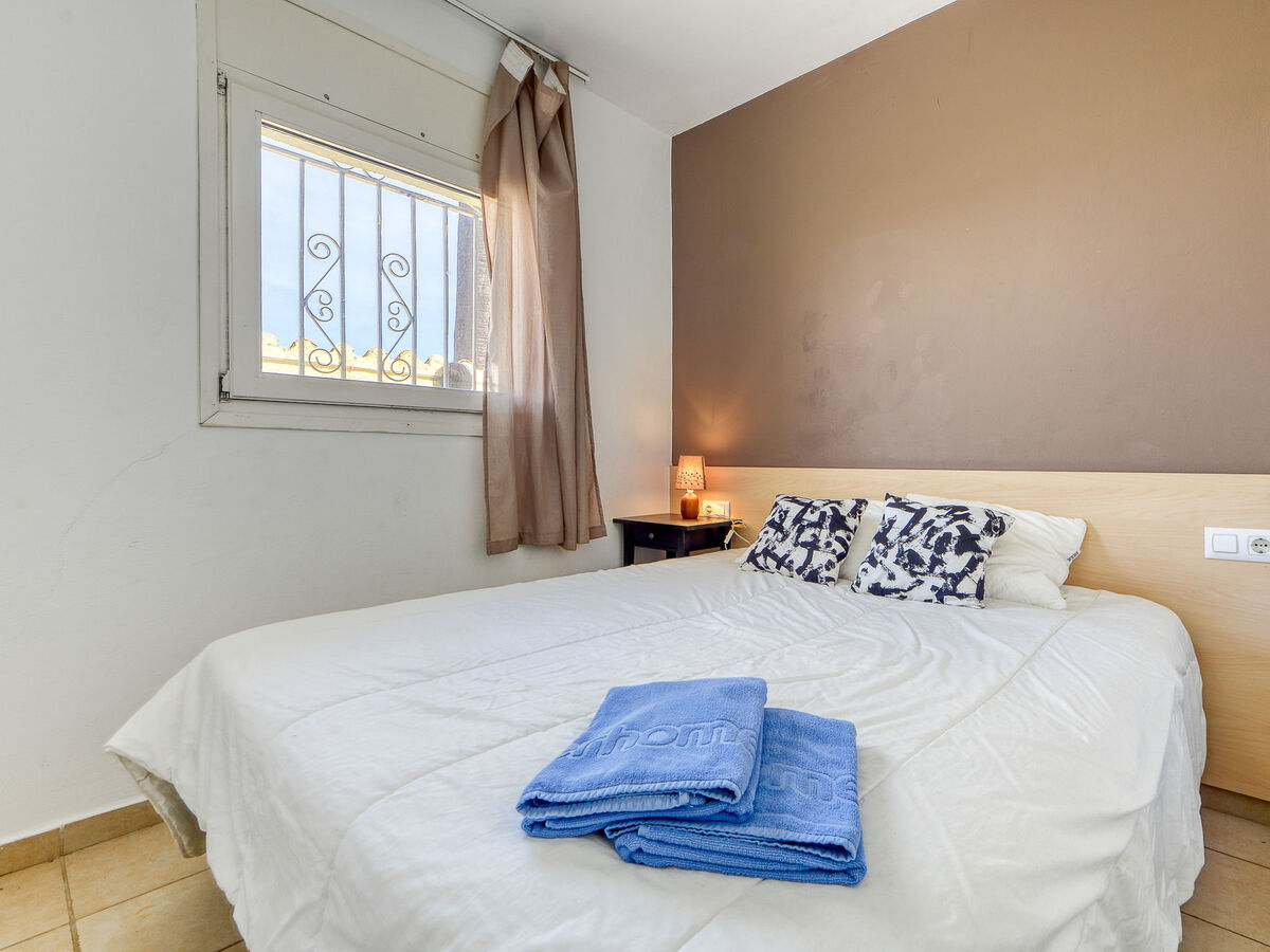 Appartement Muga 30m² à 400m de la plage - Photo 4