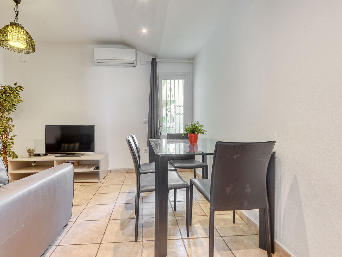 Appartement Muga 30m² à 400m de la plage - Photo 6