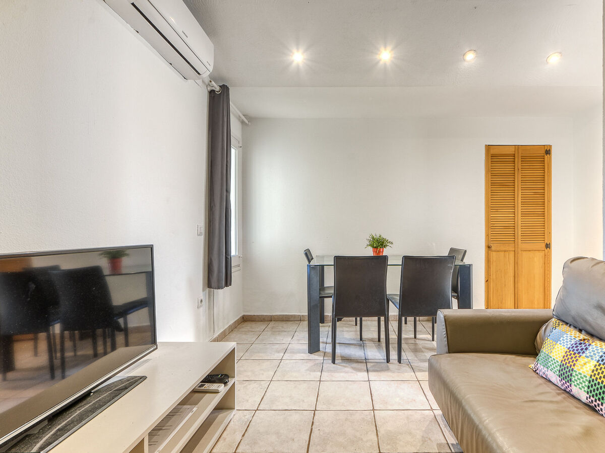 Appartement Muga 30m² à 400m de la plage - Photo 7