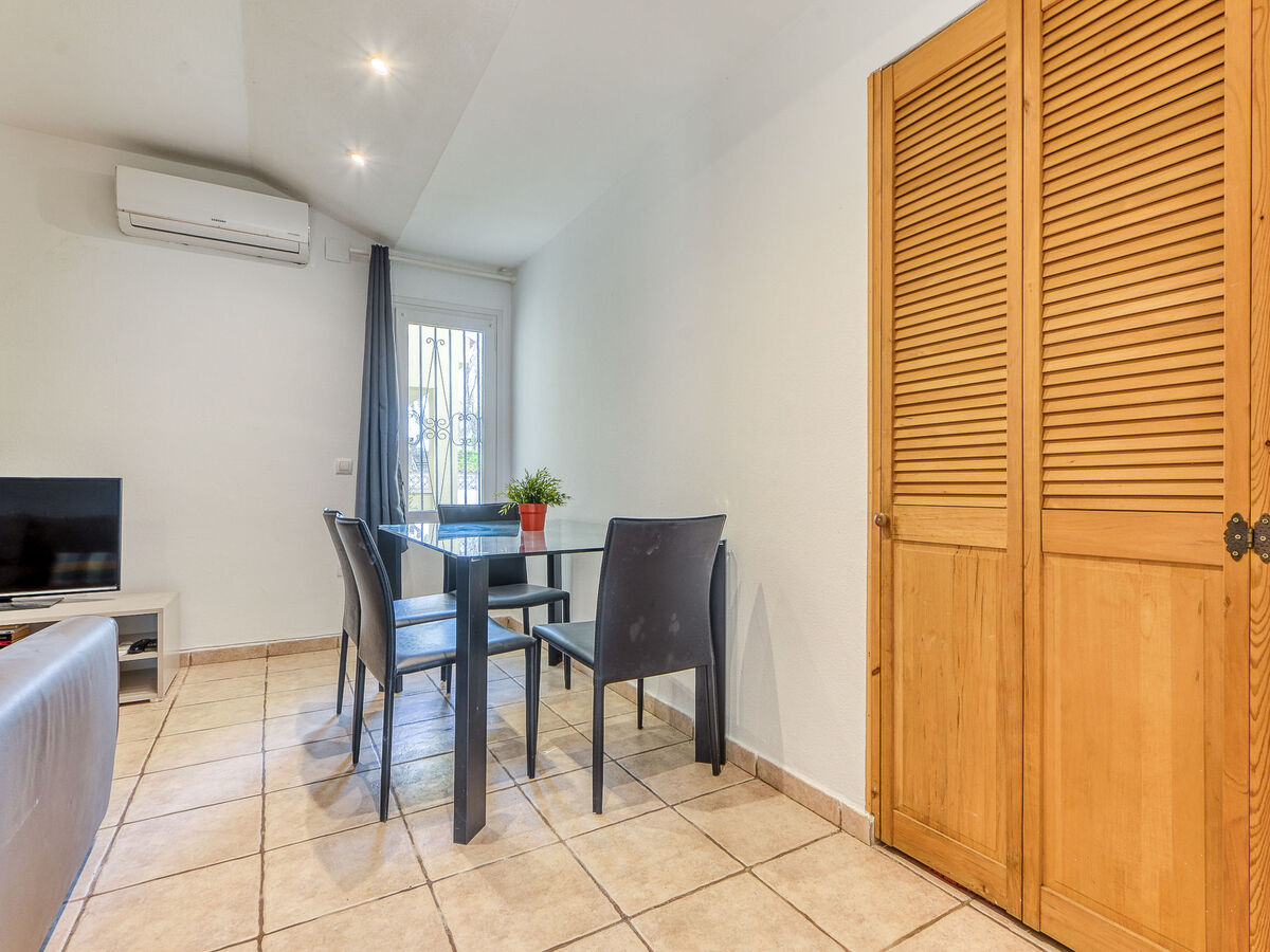 Appartement Muga 30m² à 400m de la plage - Photo 8